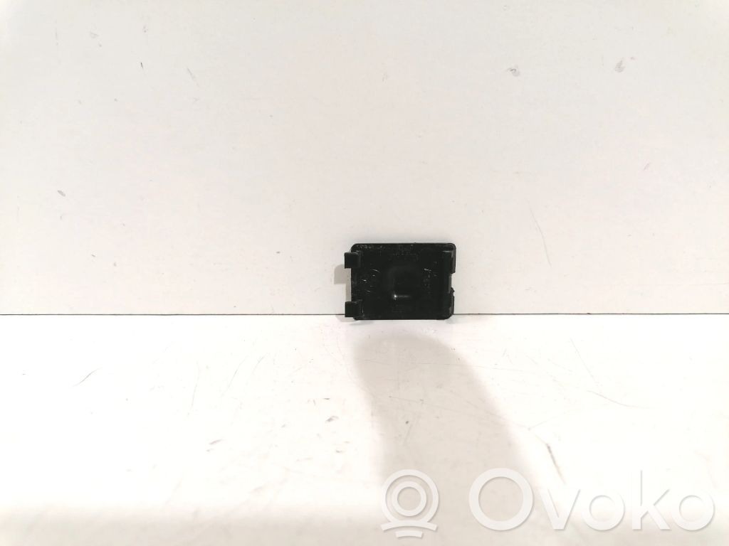 BMW 5 GT F07 Other trunk/boot trim element 