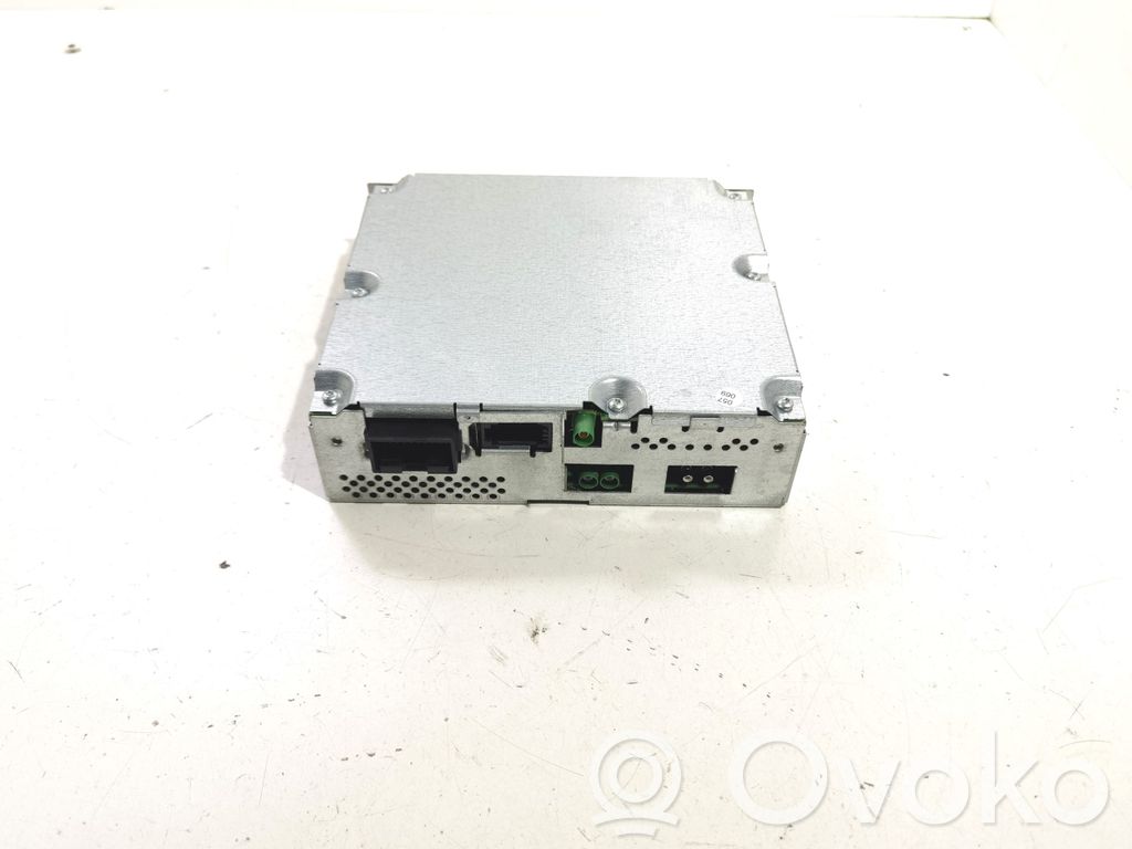 Video control module   4F0919129D
