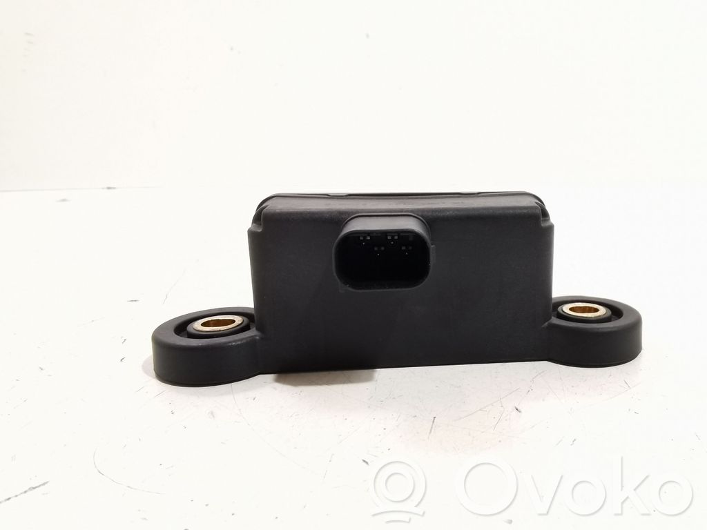 Mercedes-Benz S W221 Sensor ESP de aceleración de frecuencia del intermitente 