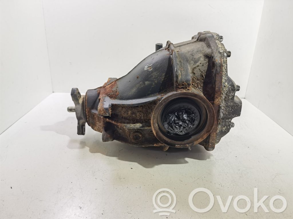 Mercedes-Benz E W211 Hinterachsdifferential 