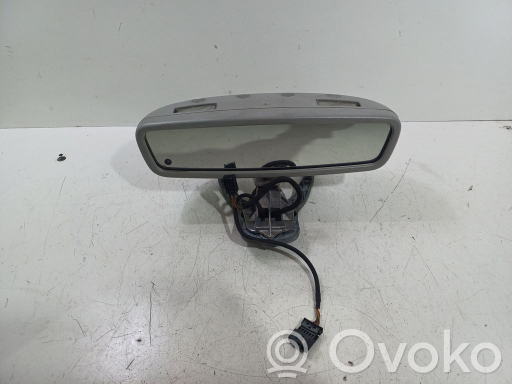 Mercedes-Benz E W211 Espejo retrovisor (interior) 