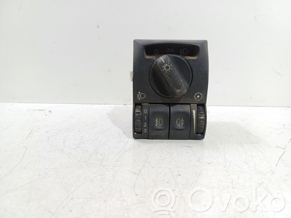 Opel Omega B1 Light switch 