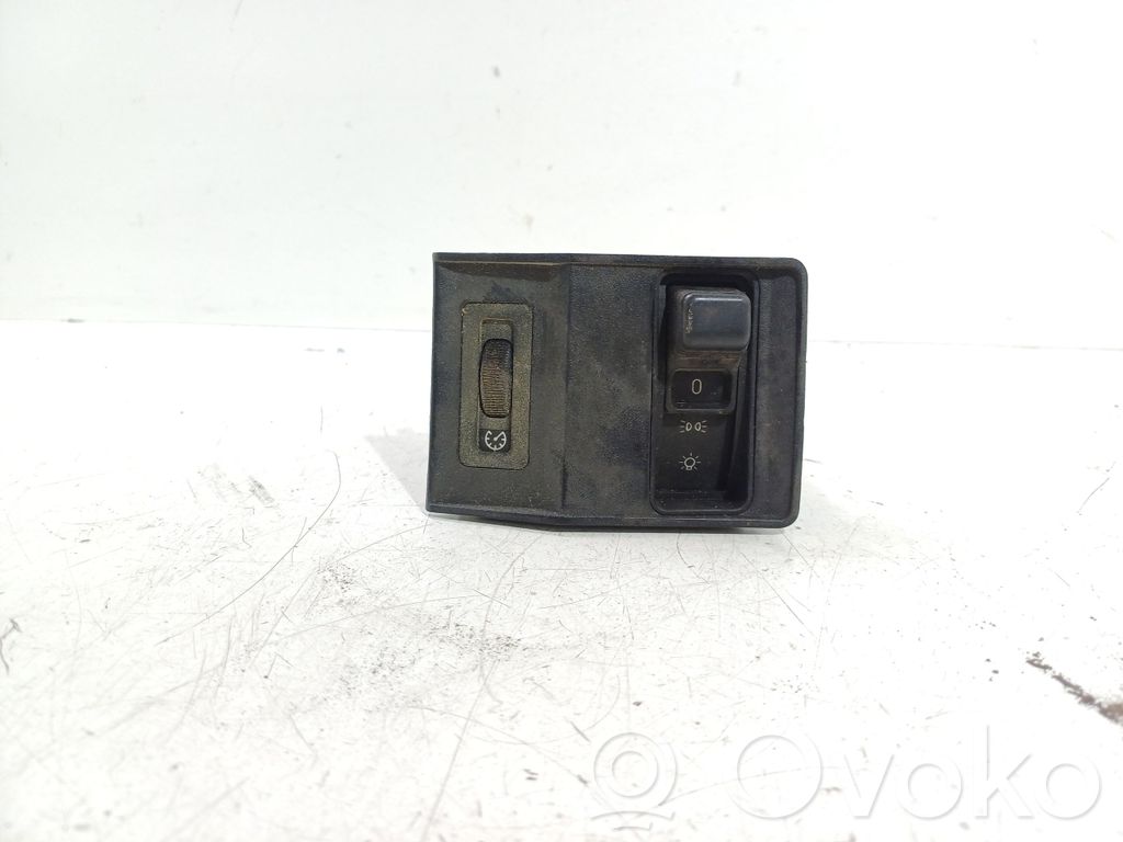 BMW 5 E34 Light switch 