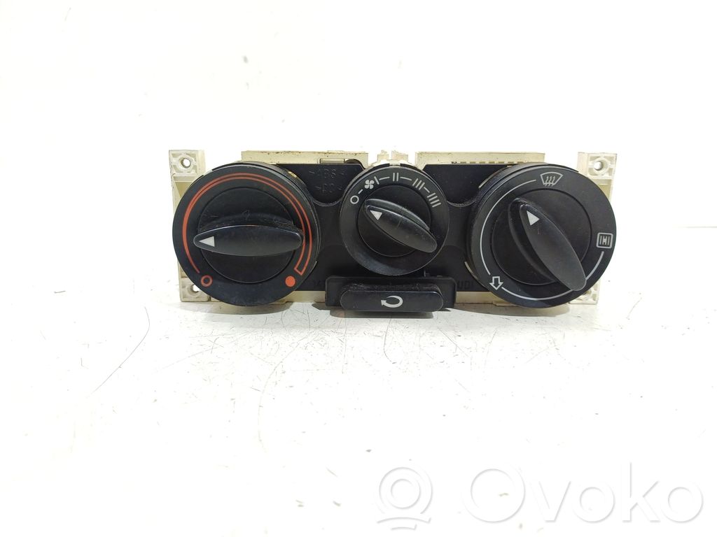 Audi A3 S3 8L Panel klimatyzacji 