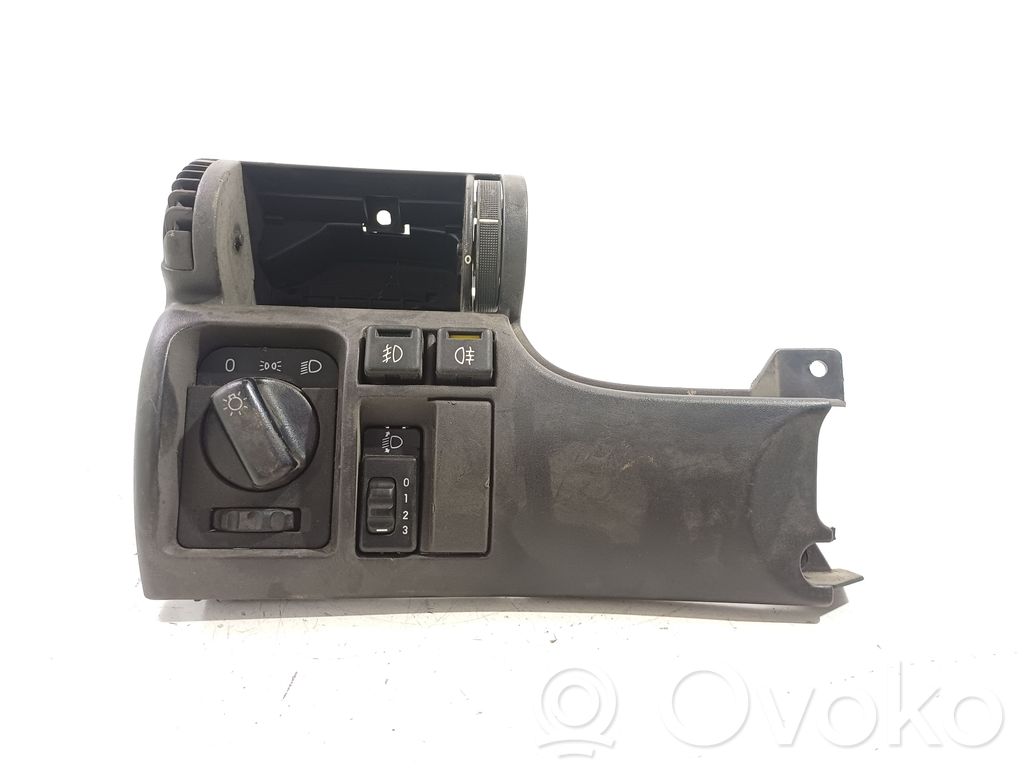 Opel Astra F Light switch 