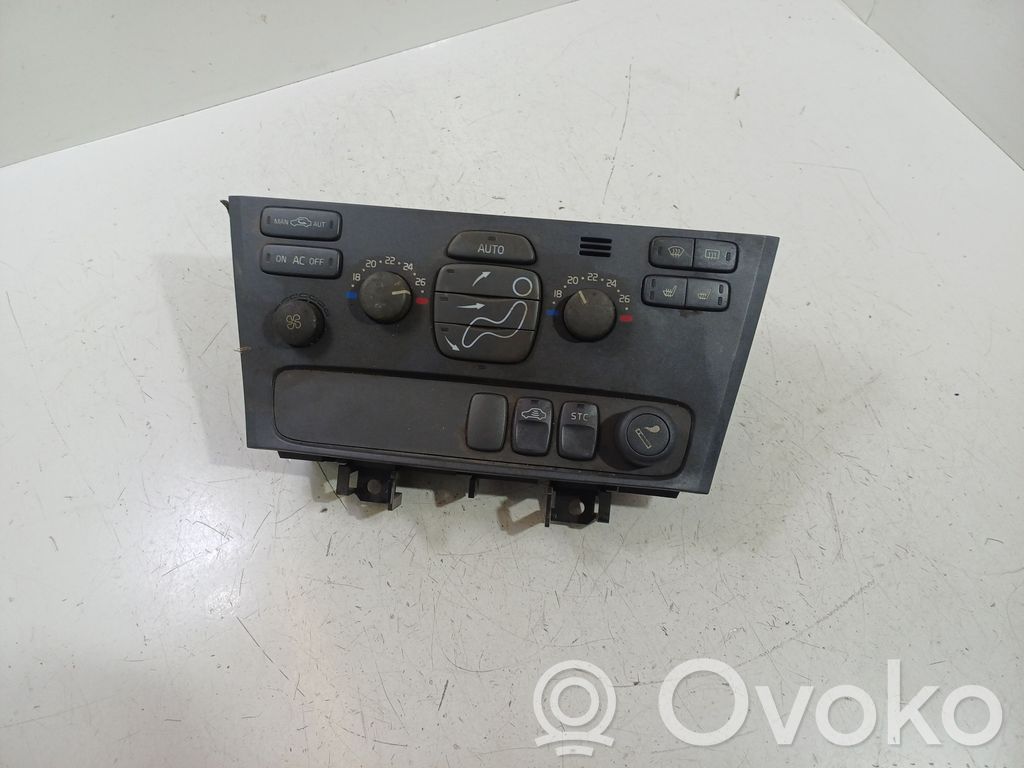 Volvo V70 Climate control unit 