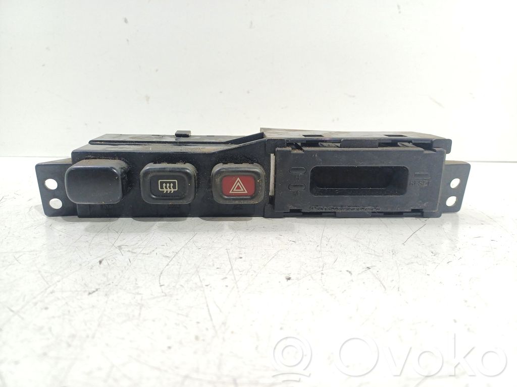 Mazda 323 F Hazard light switch 