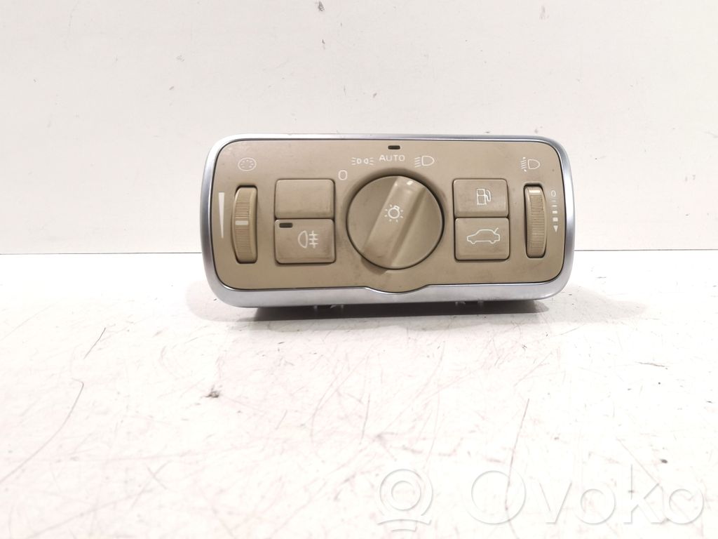 Volvo S60 Light switch 