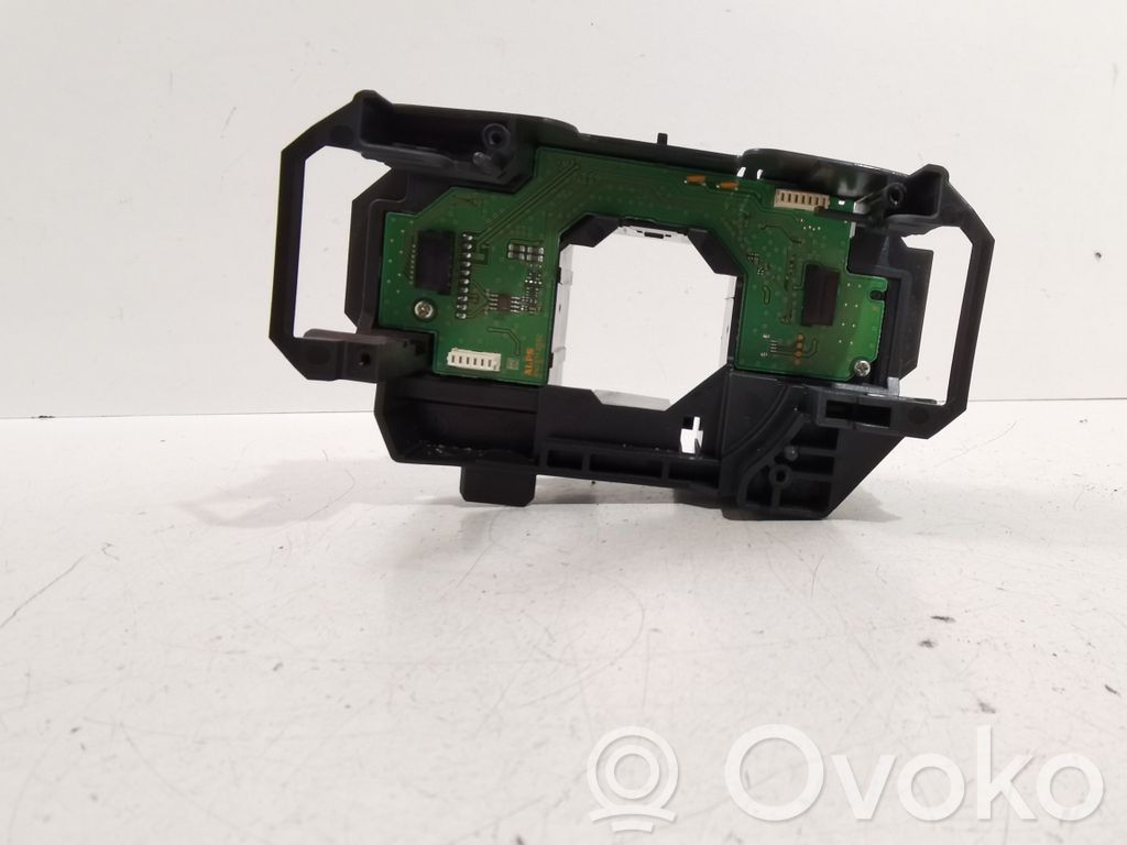 Volvo S60 Airbag slip ring squib (SRS ring) 