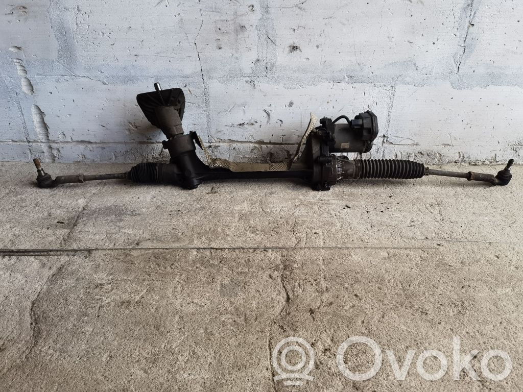 Volvo S60 Lenkgetriebe 