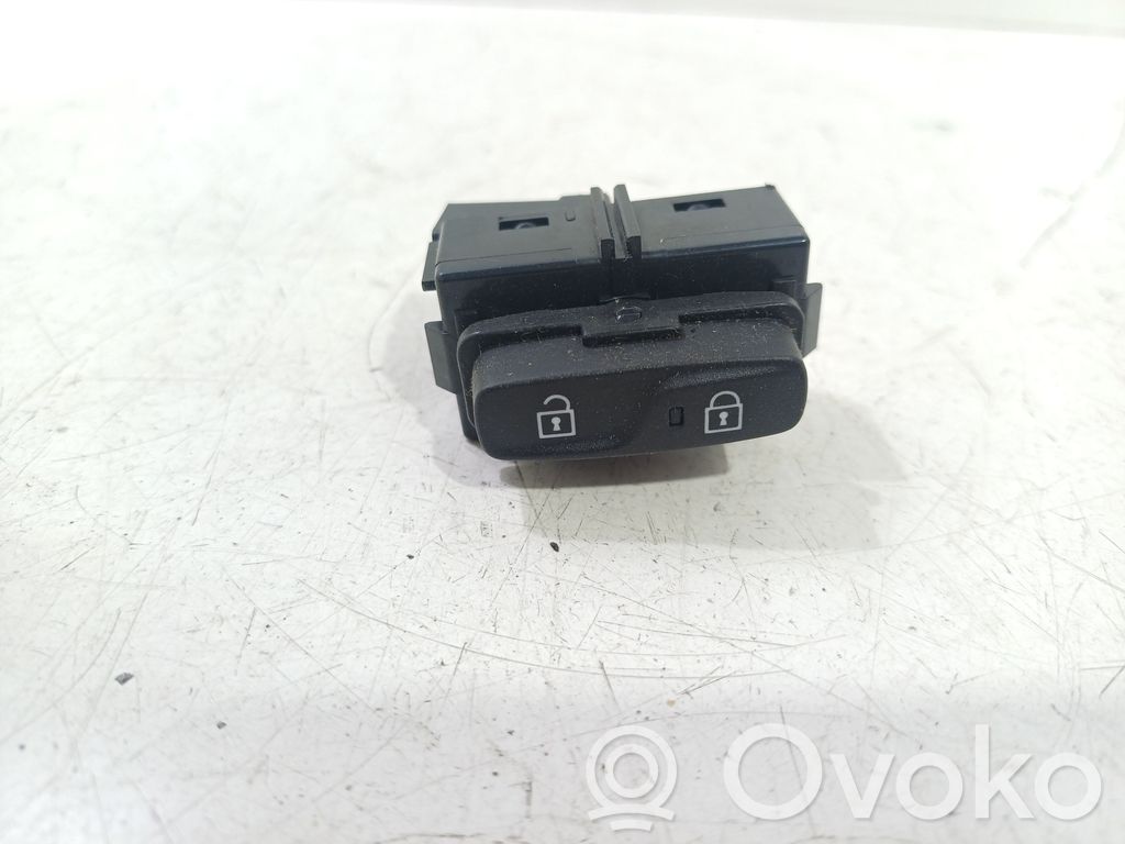 Volvo S60 Central locking switch button 