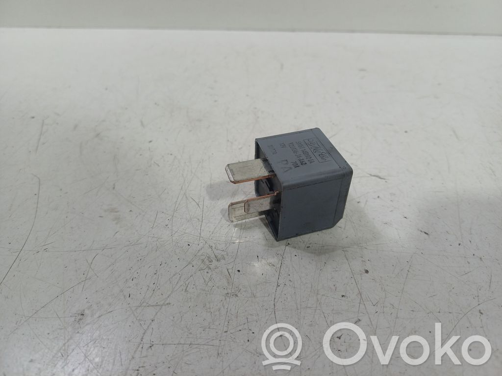 Volvo S60 Otros relés 