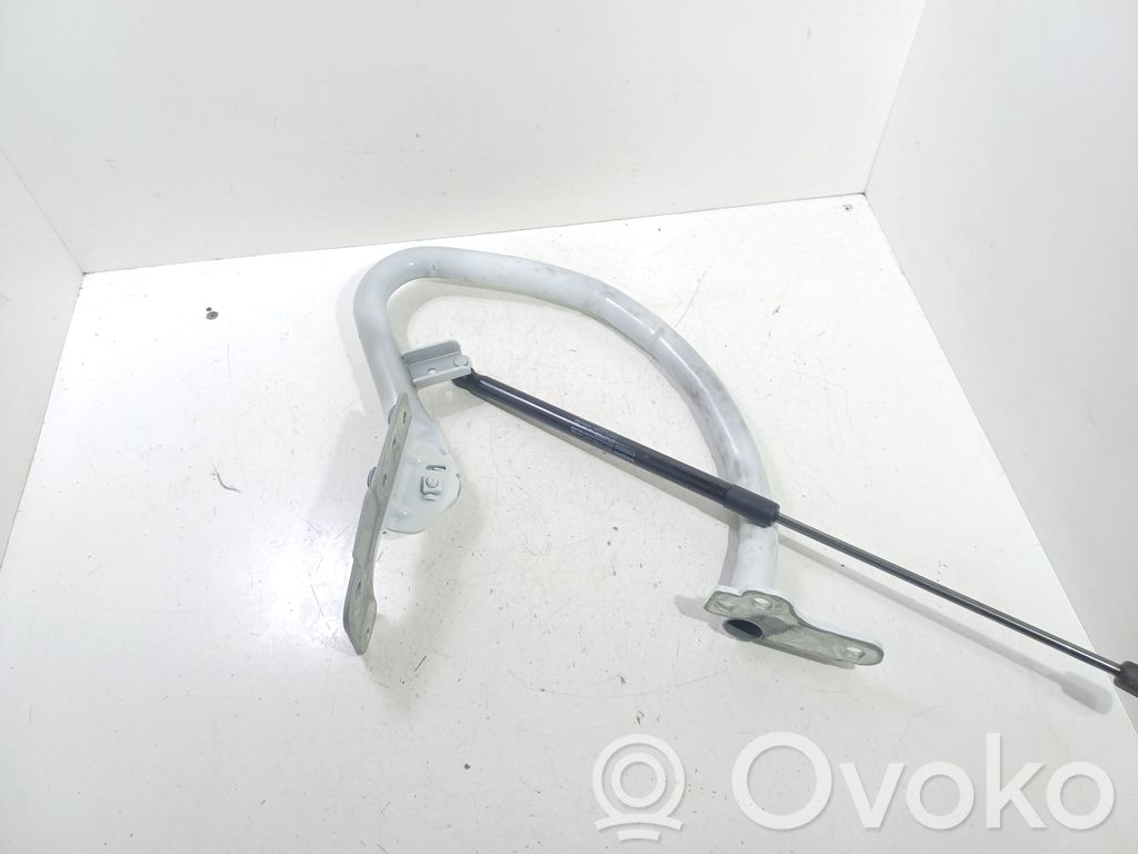 Volvo S60 Tailgate/trunk/boot hinge 