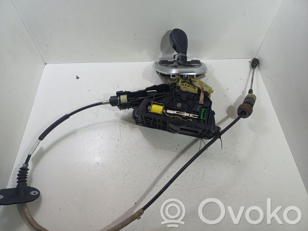 Land Rover Freelander 2 - LR2 Palanca/selector de cambios 