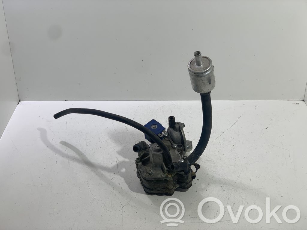 Volkswagen PASSAT B5 Reduktor LPG 