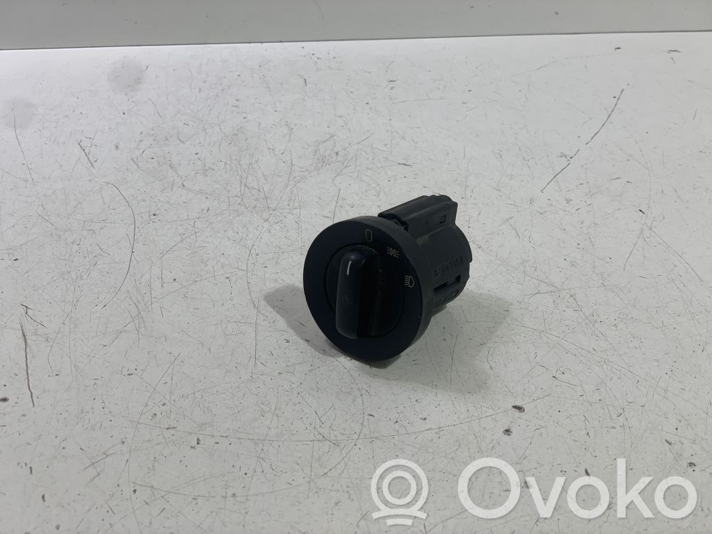 BMW 5 E39 Light switch 