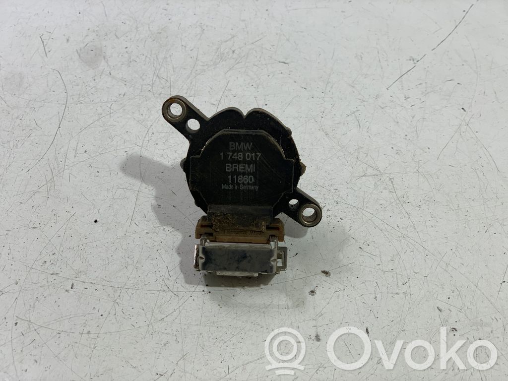 BMW 5 E39 High voltage ignition coil 