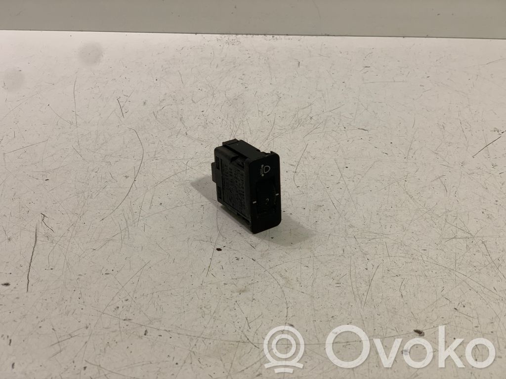 BMW 5 E39 Headlight level height control switch 