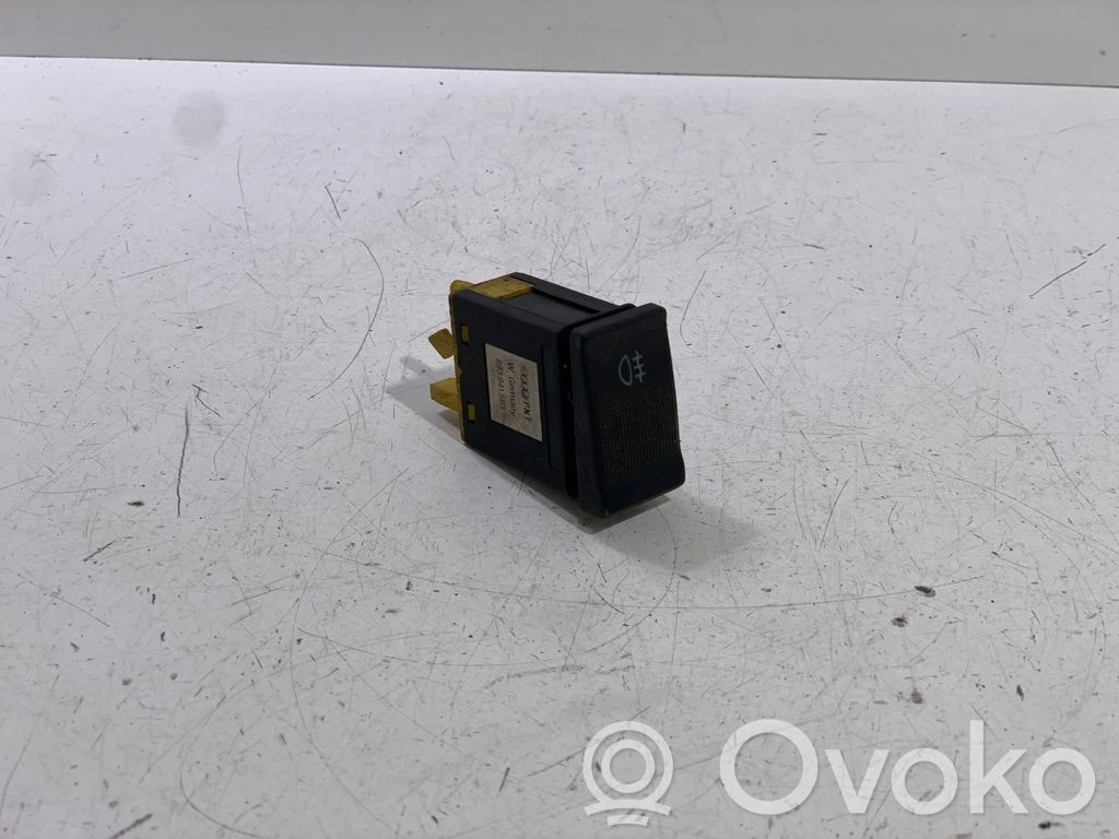 Audi 100 200 5000 C3 Interruptor de luz antiniebla 