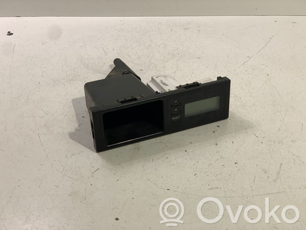 Mazda 626 Screen/display/small screen 