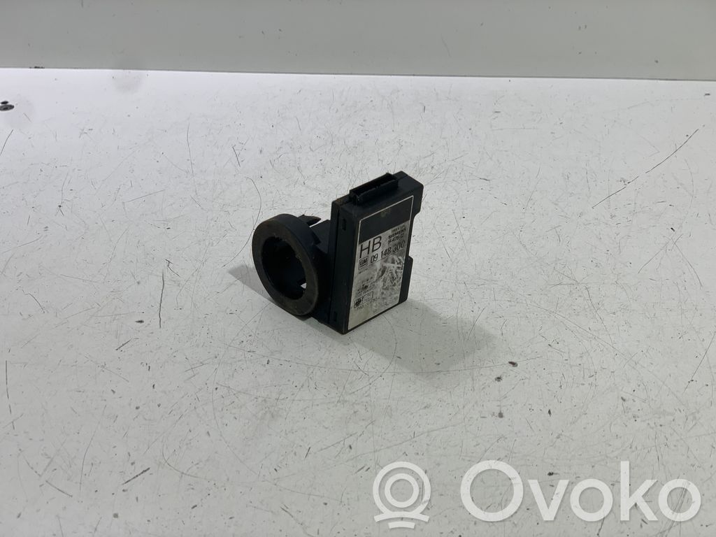 Opel Vectra B Immobiliser reader (aerial) 