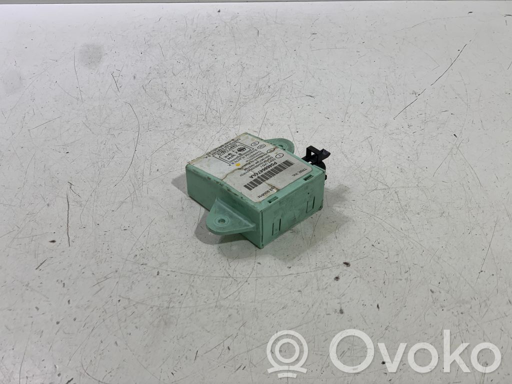 Chrysler Voyager Muut ohjainlaitteet/moduulit 