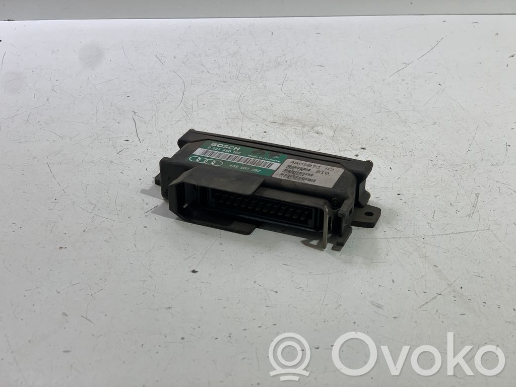 Audi 80 90 S2 B4 Other control units/modules 