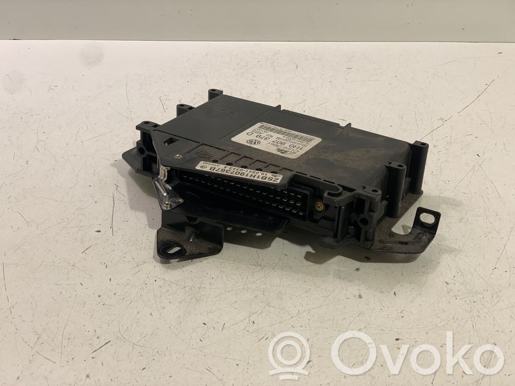 Volkswagen PASSAT B4 ABS control unit/module 