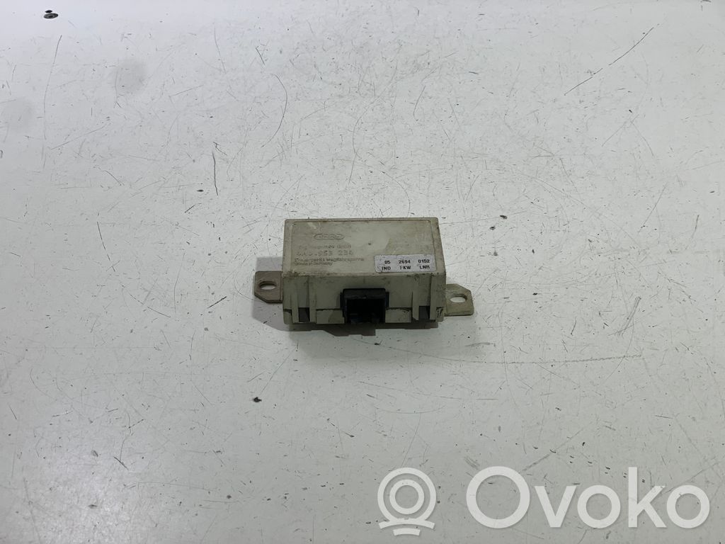 Audi A6 S6 C4 4A Immobilizer control unit/module 