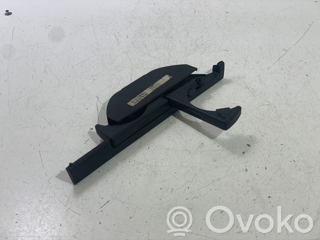 BMW 5 E39 Cup holder 