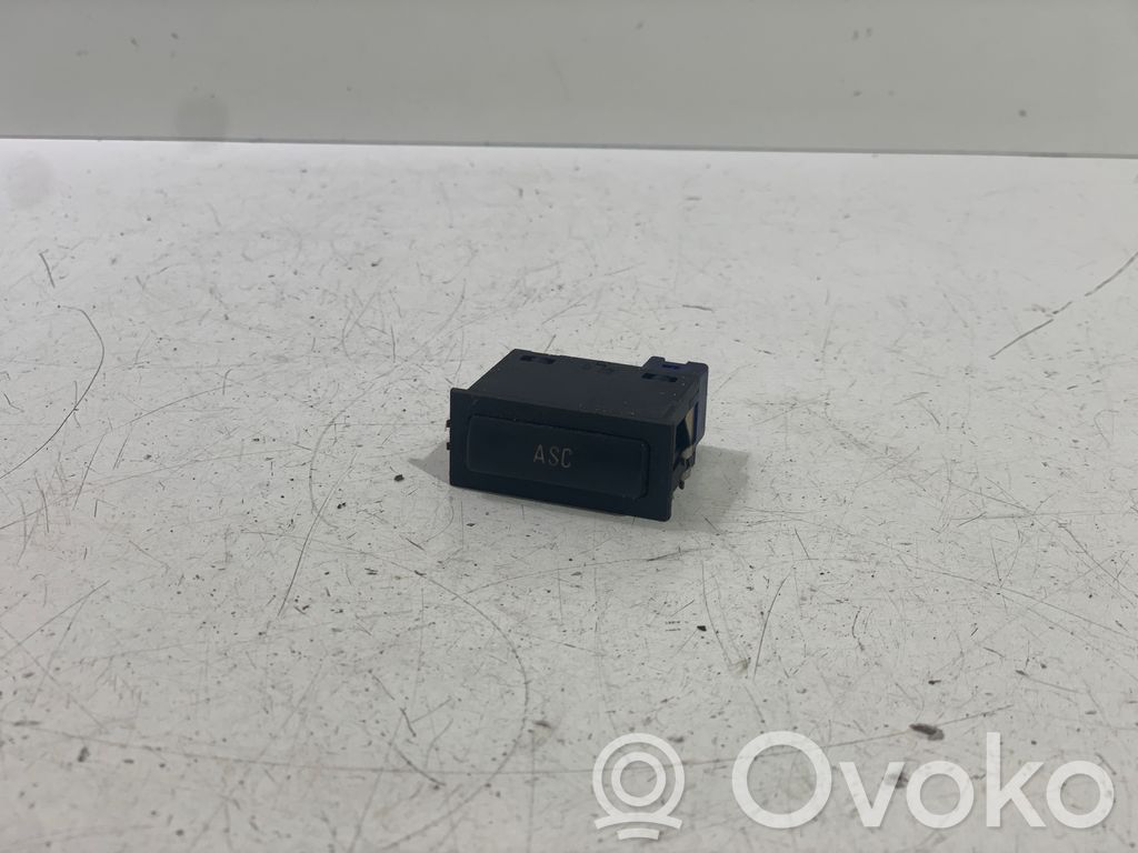 BMW 5 E39 Traction control (ASR) switch 