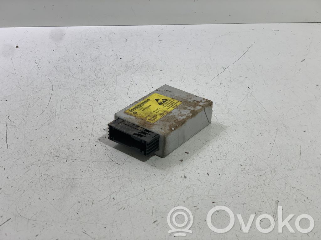 BMW 5 E60 E61 Center console control module 