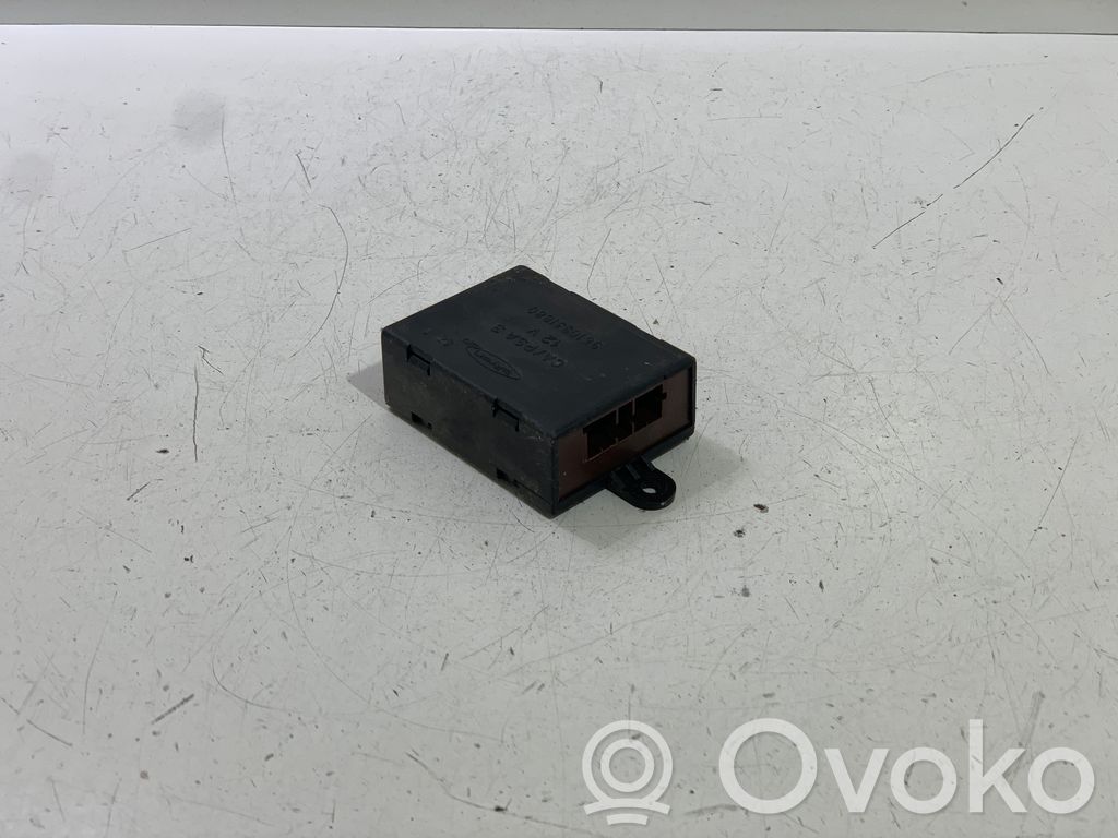 Citroen Xantia Comfort/convenience module 