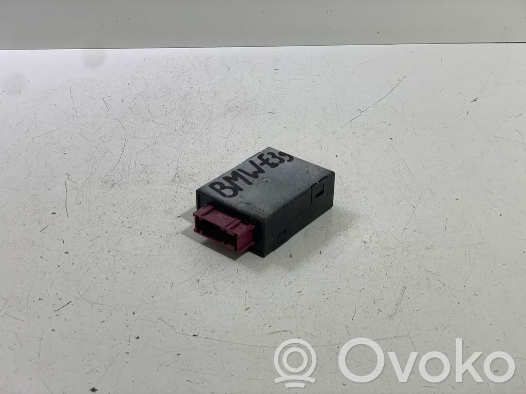 BMW 5 E39 Light module LCM 