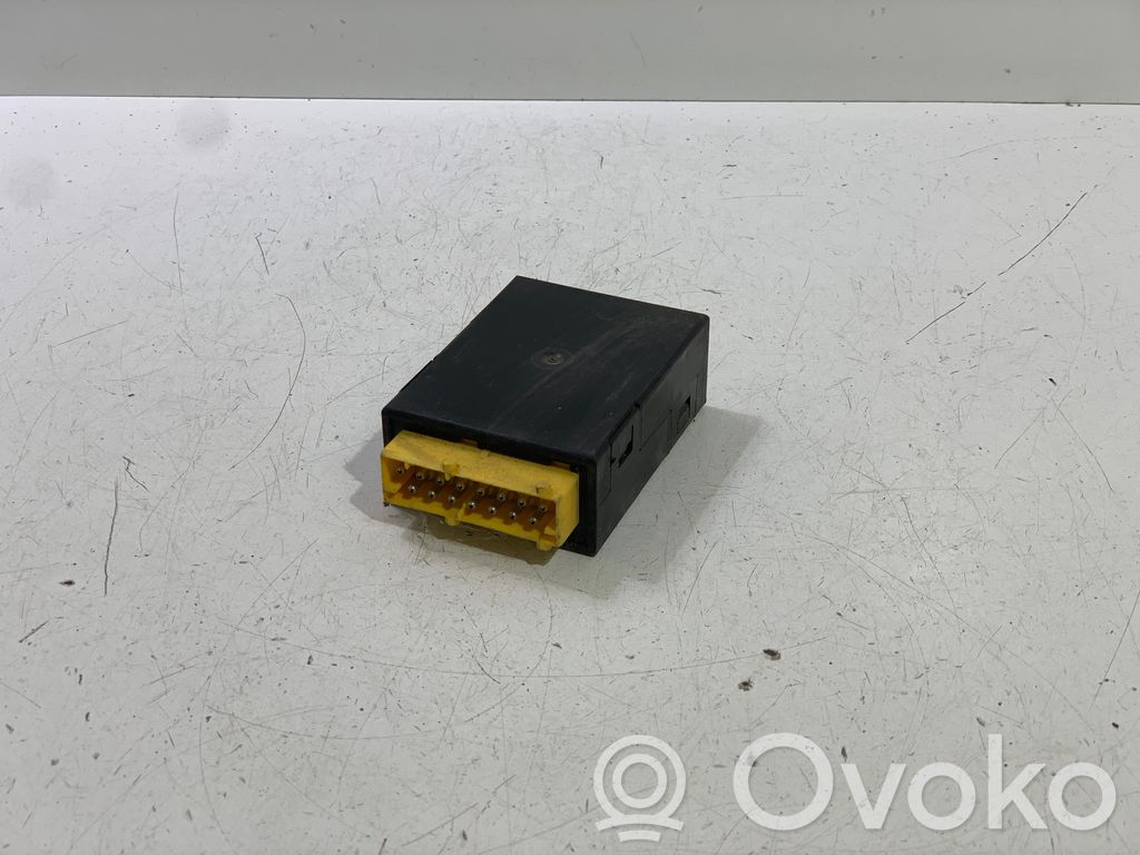 BMW 5 E39 Immobilizer control unit/module 