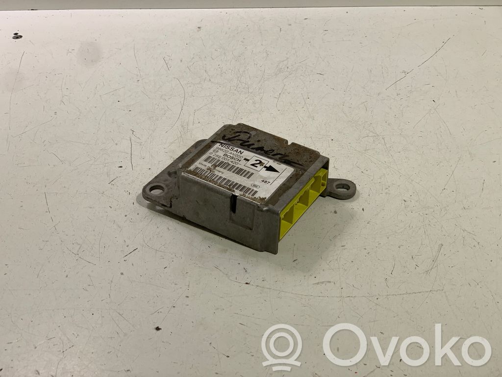 Nissan Primera Airbag control unit/module 