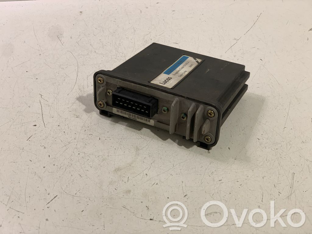 Ford Mondeo MK I Other control units/modules 