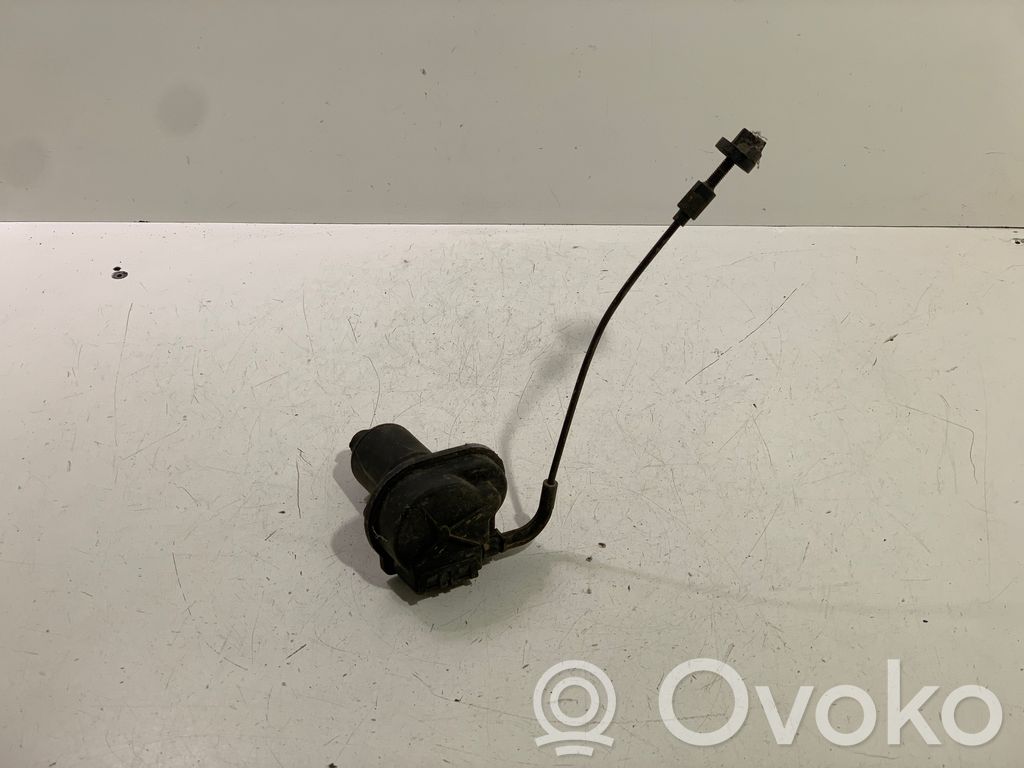 BMW 5 E39 Cruise control unit/module 