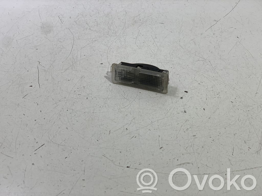 BMW 5 E60 E61 Other interior light 