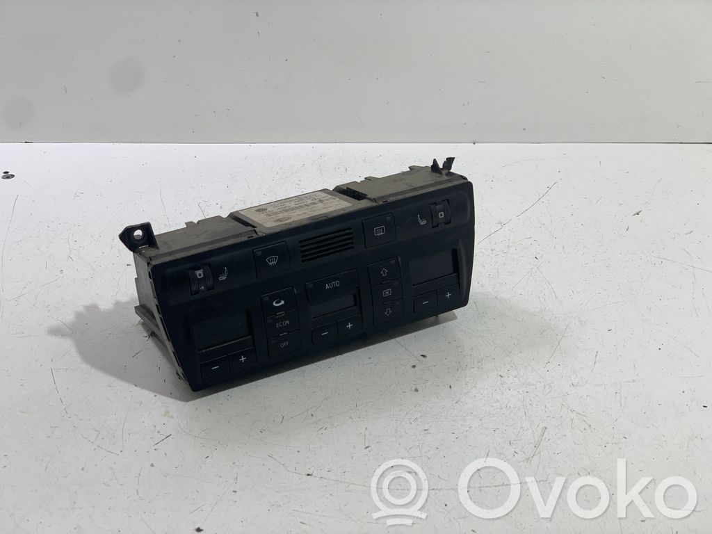 Audi A6 S6 C5 4B Climate control unit 