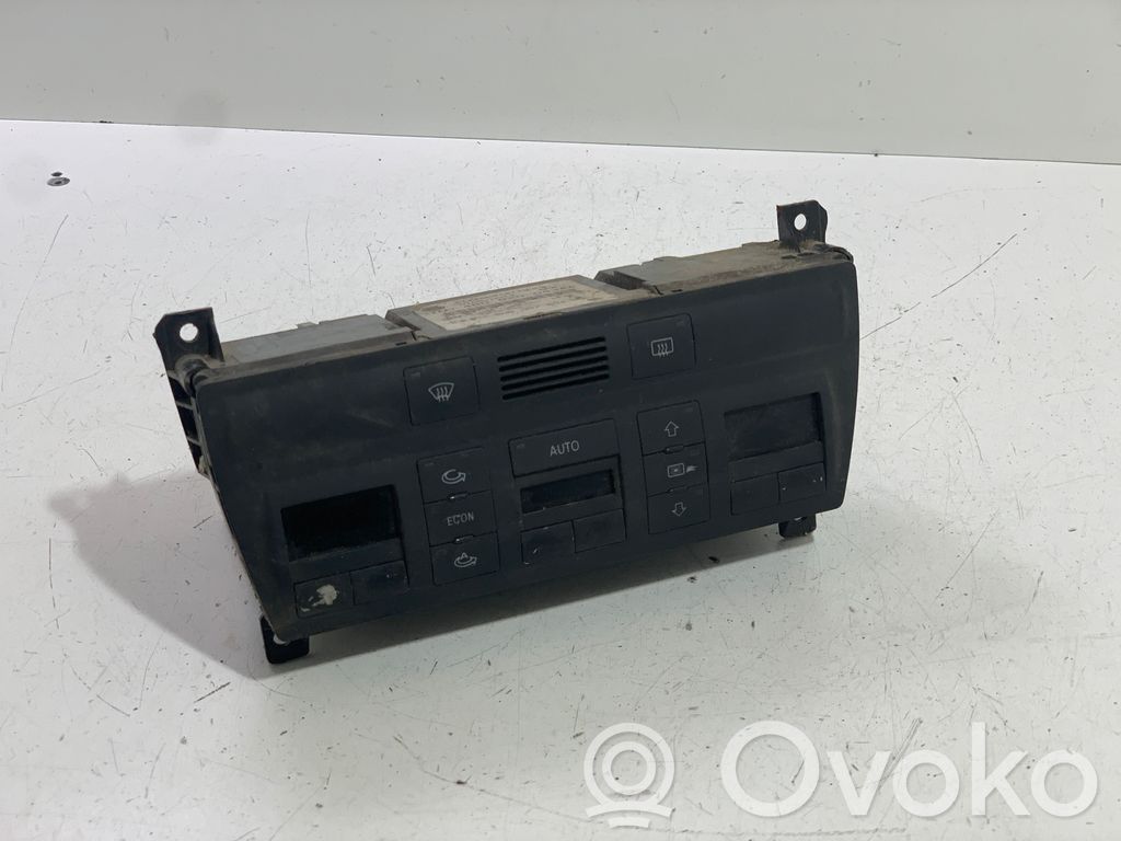 Audi A6 S6 C5 4B Climate control unit 