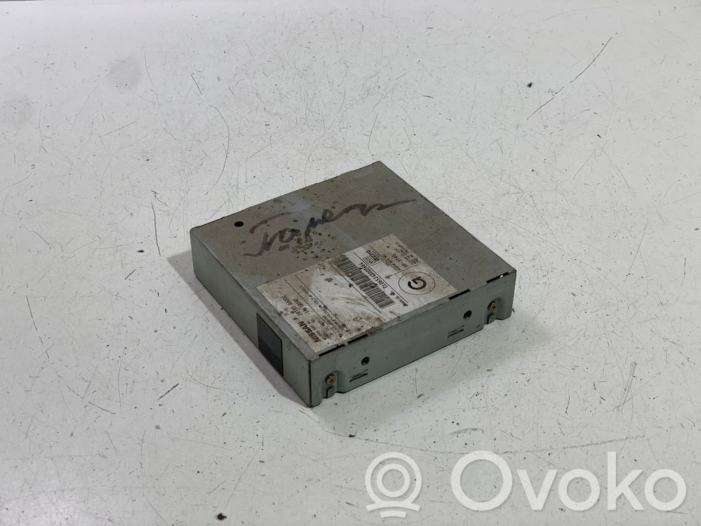 Nissan Primera Aerial antenna amplifier 