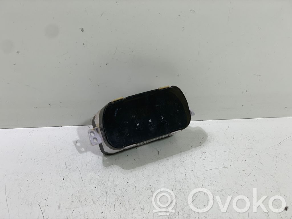 Chevrolet Aveo Monitori/näyttö/pieni näyttö 