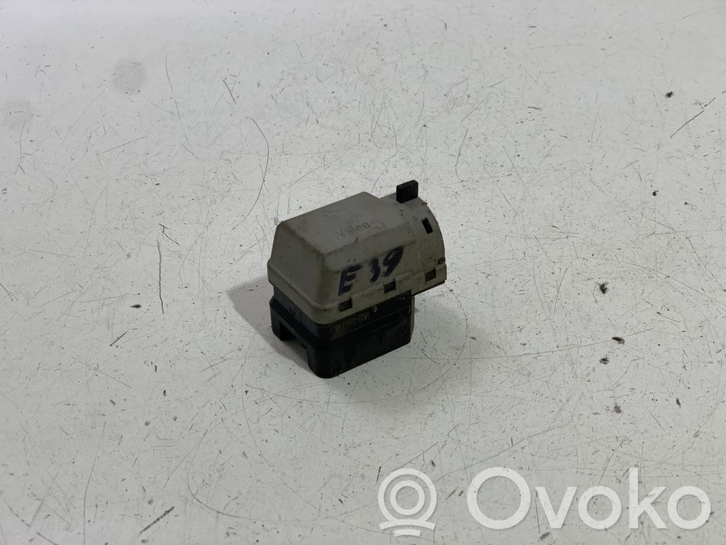 BMW 5 E39 Ignition lock contact 