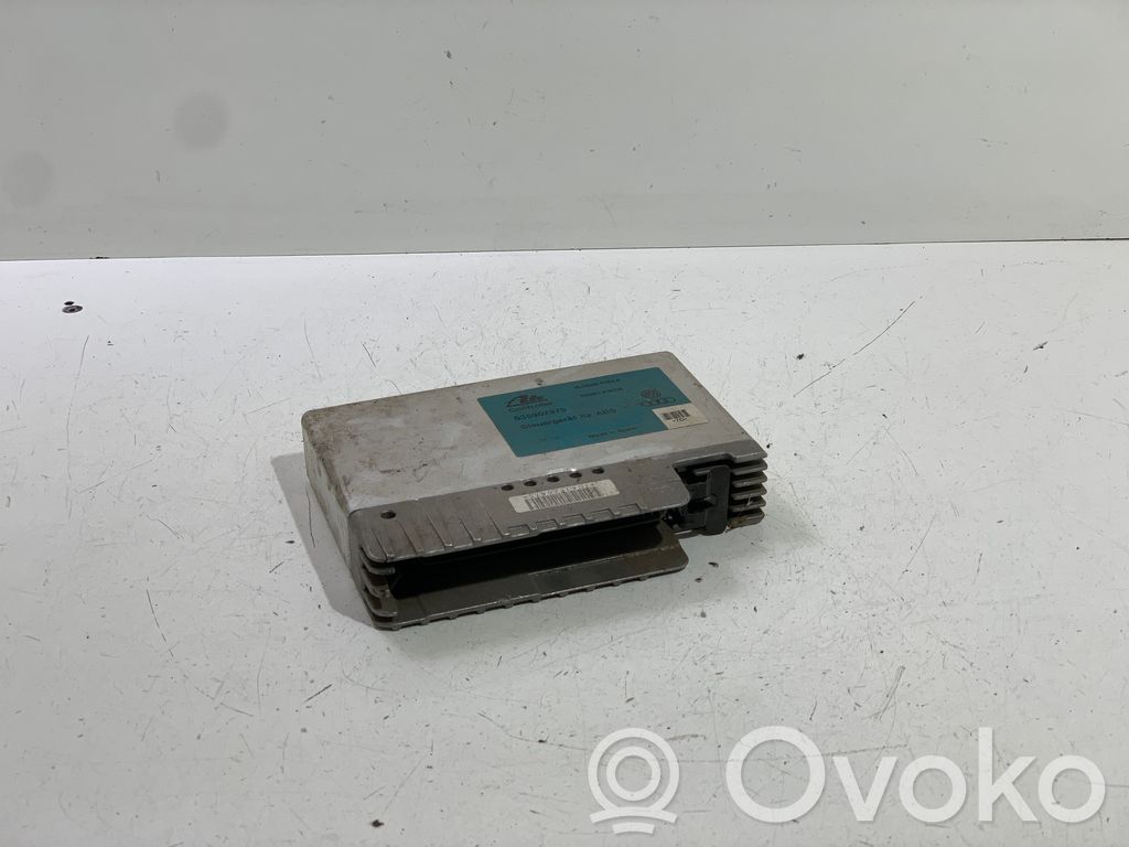 Volkswagen PASSAT B3 ABS control unit/module 
