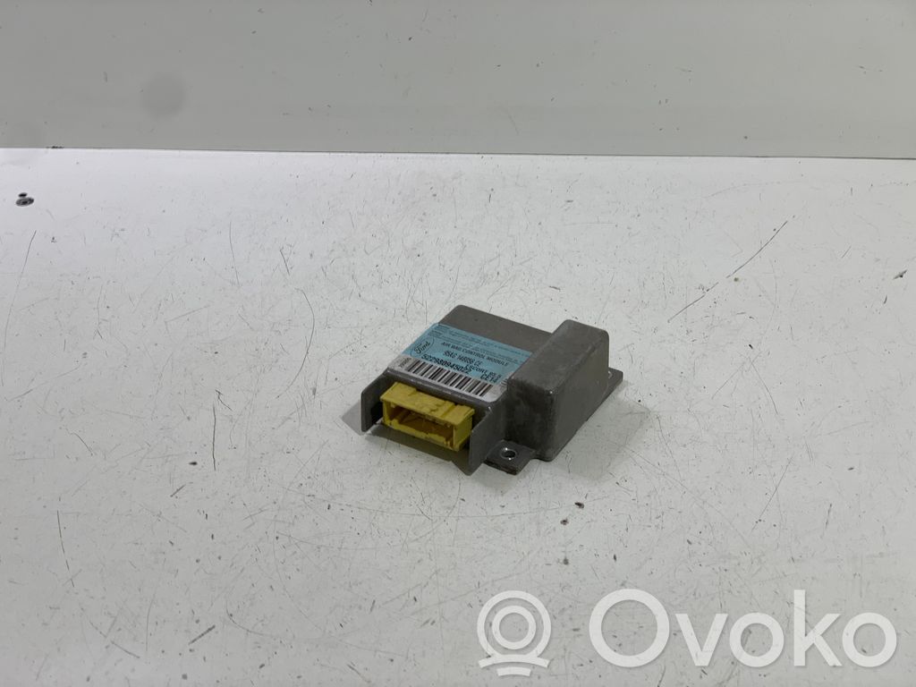 Ford Mondeo MK I Airbag control unit/module 