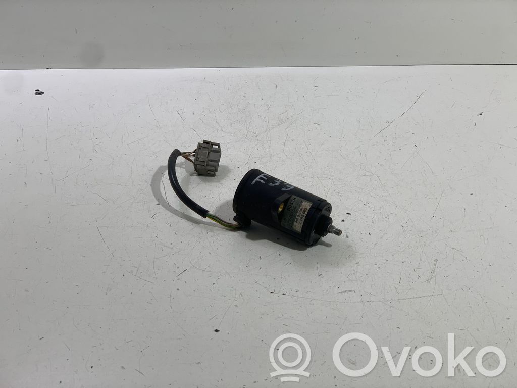 BMW 5 E39 Accelerator pedal position sensor 