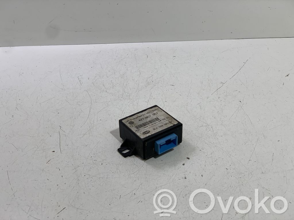 Audi A4 S4 B6 8E 8H Light module LCM 