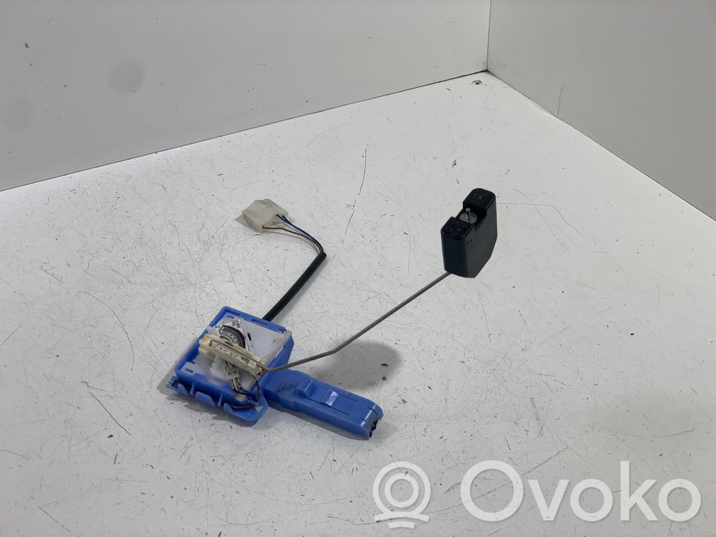 Volkswagen Touareg II Fuel level sensor 