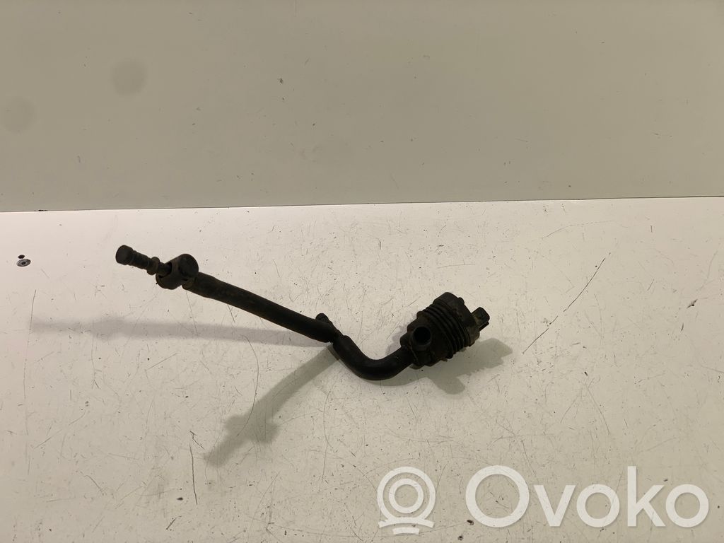 BMW 3 E36 Fuel tank valve 